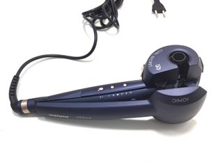 rizador pelo babyliss digital sensor