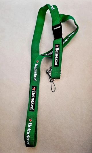 Colgante HEINEKEN 