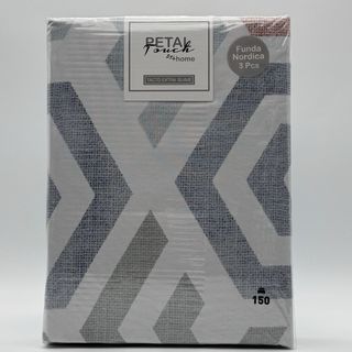 Juegos de funda nórdica 135/150