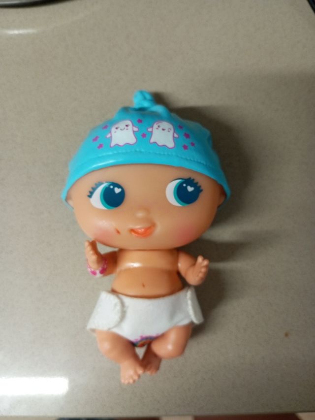 Bellie mini Boby-Boo