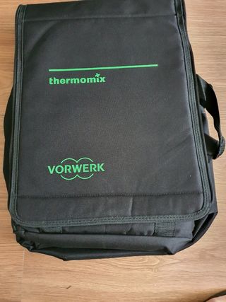 Funda thermomix TM5