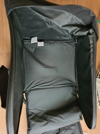 Funda thermomix TM5