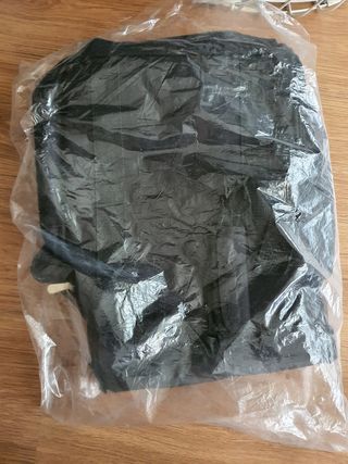 Funda thermomix TM5
