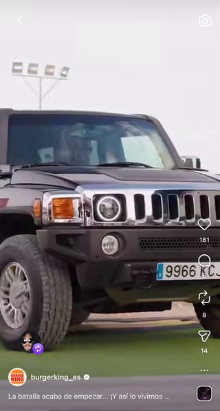 Alquiler coche boda, HUMMER celebraciones ,