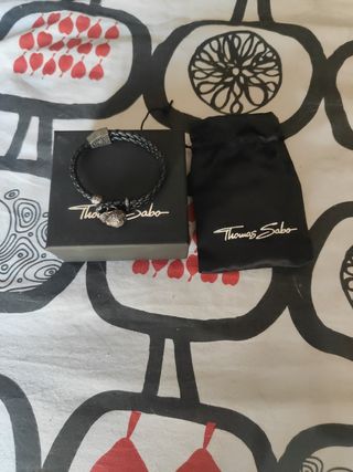 Pulsera Thomas Sabo