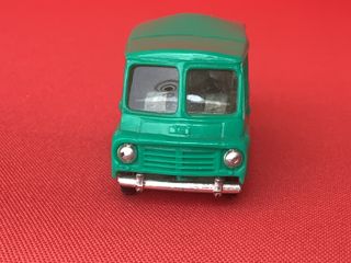 LOTE FURGONETA SAVA, FERRARI Y REMOLQUE ANGUPLAS.