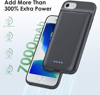 Coperchio della batteria per iPhone 8/7/6s/6