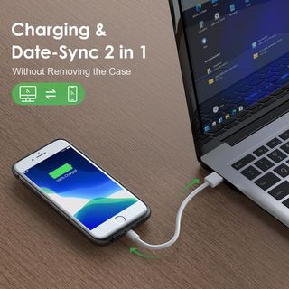 Coperchio della batteria per iPhone 8/7/6s/6