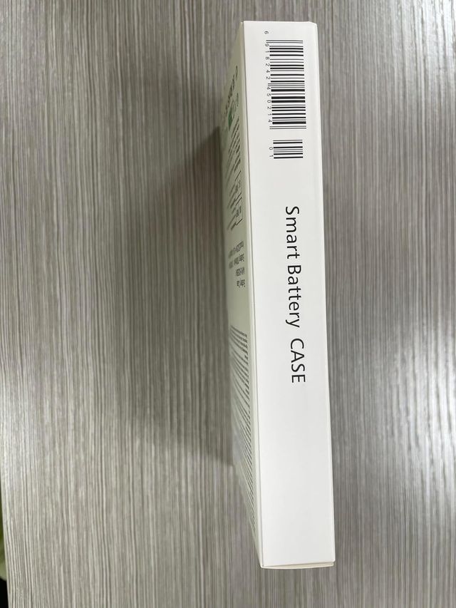 Funda Batería para iPhone 8/7/6s/6