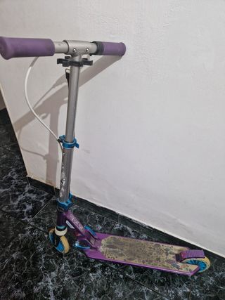 Patinete oxelo
