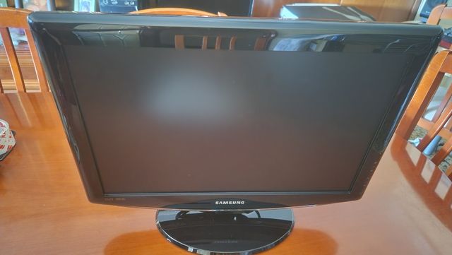 TV /Monitor Samsung 20 pulgadas