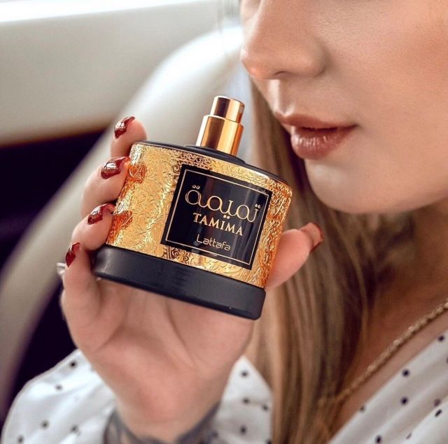 TAMIMA 💠 PERFUME ARABE