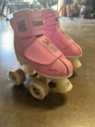 Patines