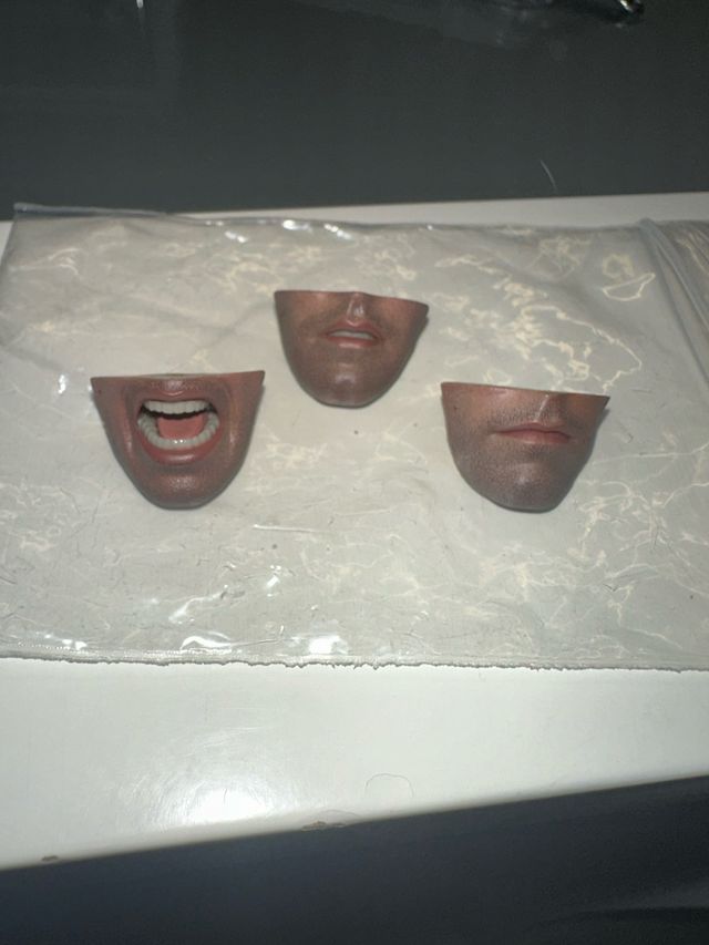 KNIGHTMARE BATMAN AND SUPERMAN HOT TOYS