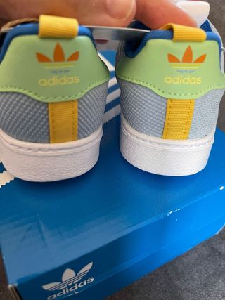 Zapatillas 
