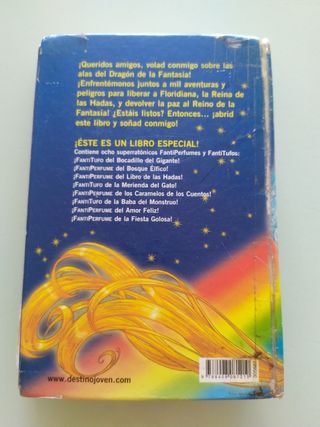 Tercer Viaje, Geronimo Stilton.