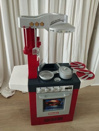 Cocinita Miele de segunda mano en WALLAPOP