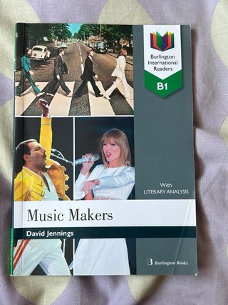 Music makers 