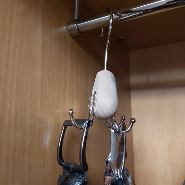 Appendino per cinture