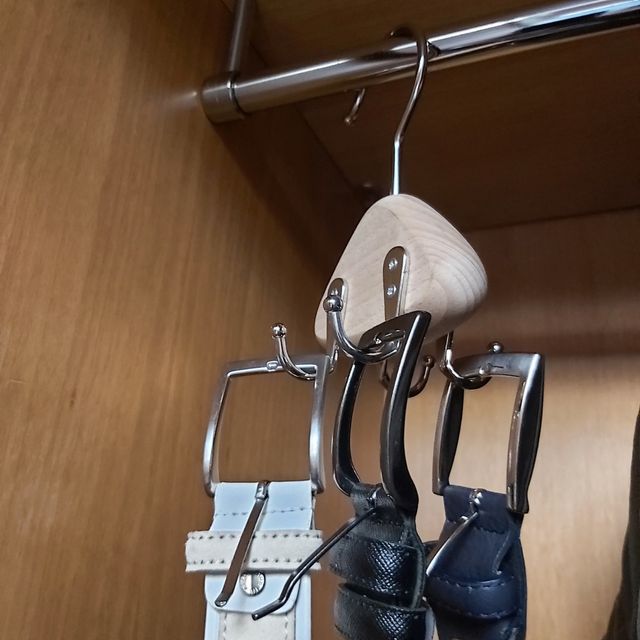 Appendino per cinture