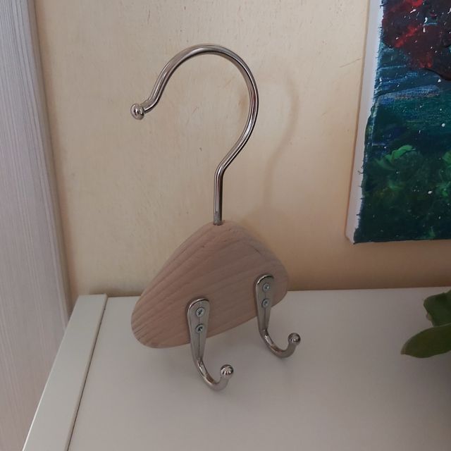 Appendino per cinture