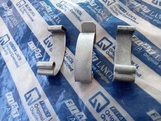 Lancia Delta hf turbo