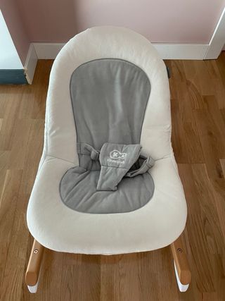 Hamaca kinderkraft