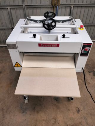 FORMADORA DE BARRAS SUBAL