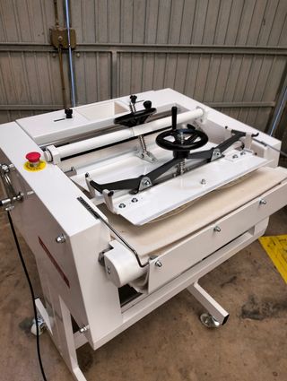 FORMADORA DE BARRAS SUBAL