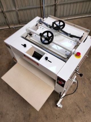 FORMADORA DE BARRAS SUBAL