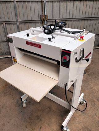 FORMADORA DE BARRAS SUBAL