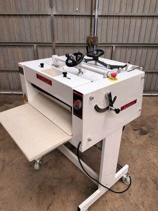 FORMADORA DE BARRAS SUBAL