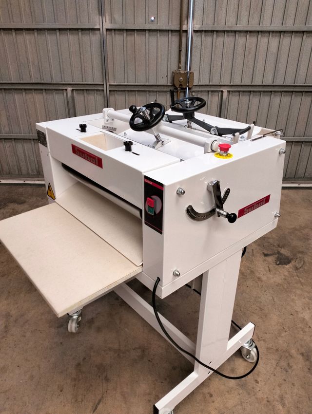 FORMADORA DE BARRAS SUBAL