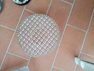 Lampade/appliques vintage
