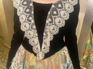 Traje regional 