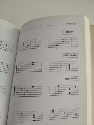 LIBRO Guitarra para Todos