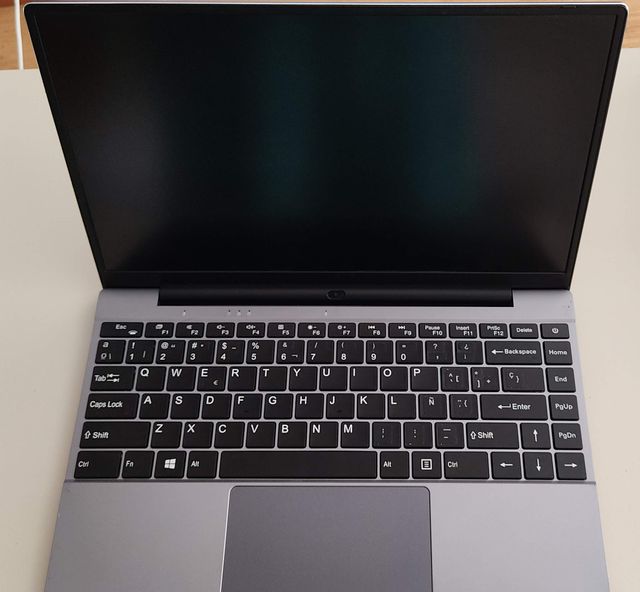 Ordenador portátil ALLDOCUBE GT de 14 pulgadas