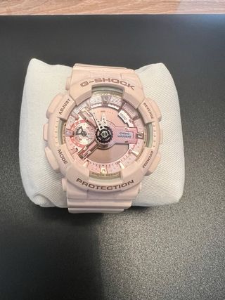 Casio G-SHOCK GMA-S110MP
