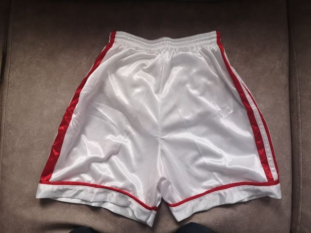 Pantalón corto de deporte