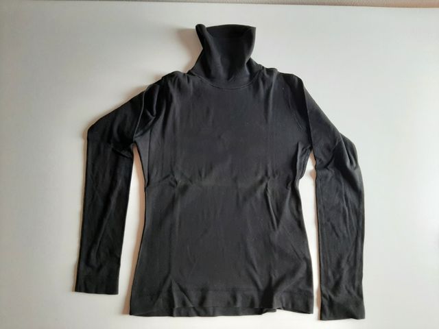 Dolcevita donna nero tg. L