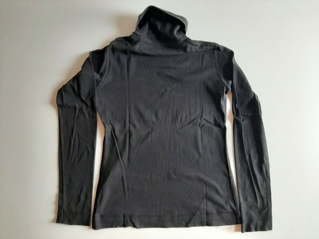 Dolcevita donna nero tg. L