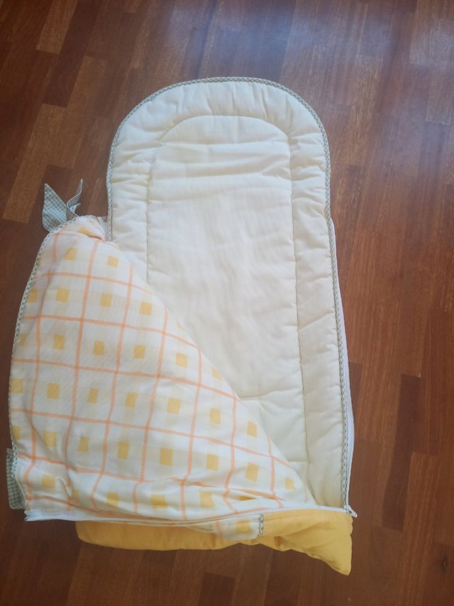 Saco bebé 