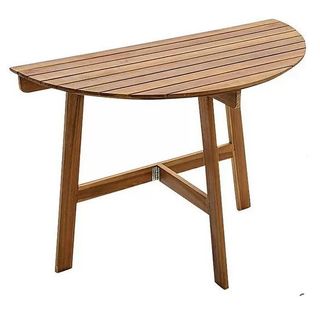 Conjunto mesa plegable + 2 sillas plegables