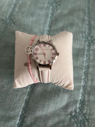 Reloj Viceroy niña 8 a 13 años,garantia Corte Ingl