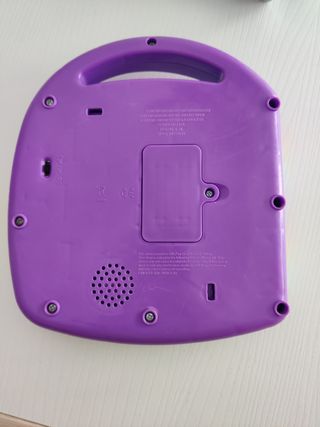 Cancionero Fisher-Price