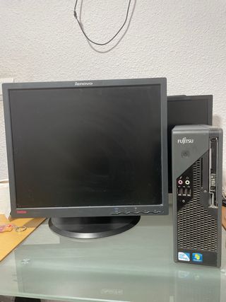 Ordenador de mesa/oficina