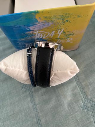 Reloj viceroy nuevo niño 8 a 13 años, garantia