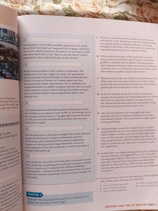 Compact Advanced, Cambridge English