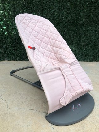 Hamaca babybjorn