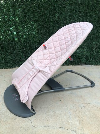 Hamaca babybjorn